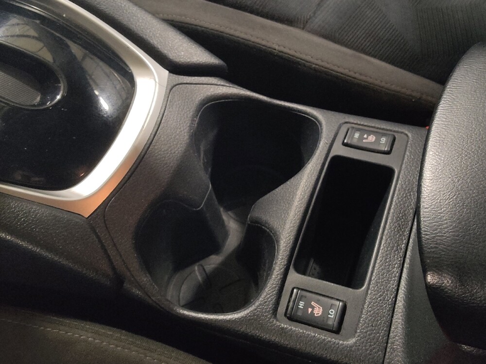 2016 Nissan Rogue in Oklahoma City, OK 73139 - 18097336 26