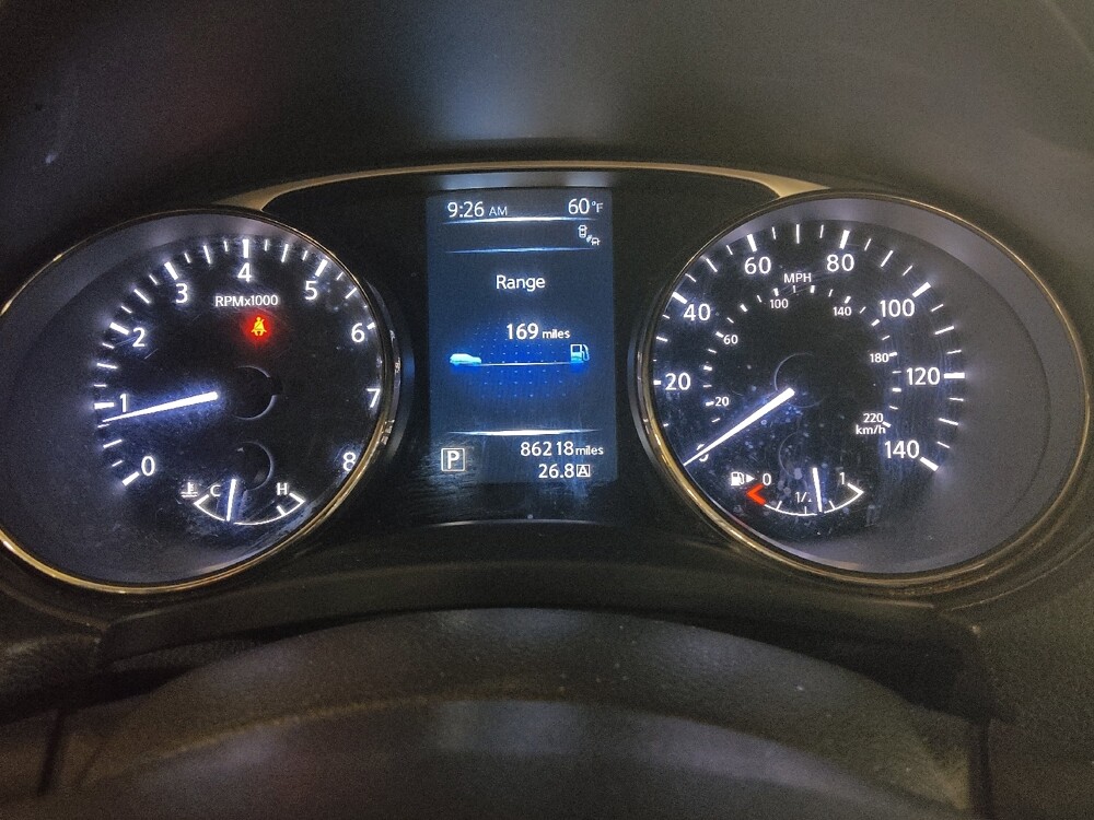 2016 Nissan Rogue in Oklahoma City, OK 73139 - 18097336 23