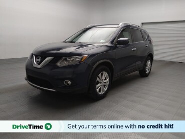 2016 Nissan Rogue in Oklahoma City, OK 73139