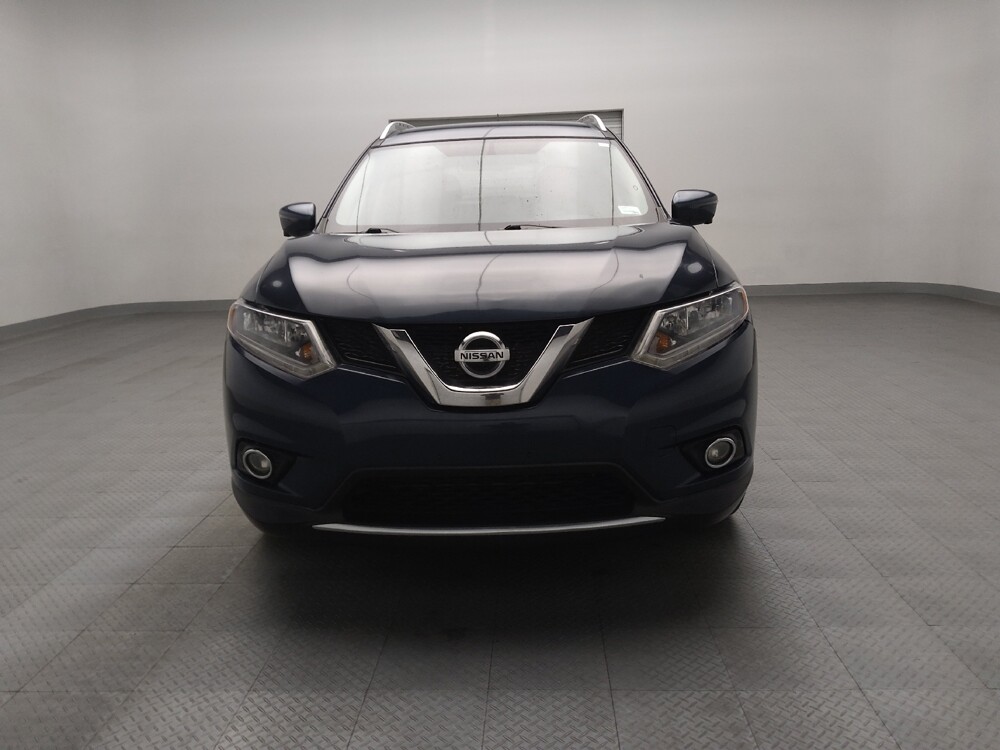 2016 Nissan Rogue in Oklahoma City, OK 73139 - 18097336 15