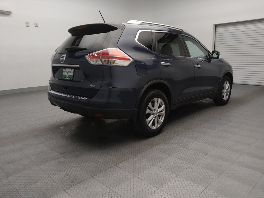 2016 Nissan Rogue in Oklahoma City, OK 73139 - 18097336 9