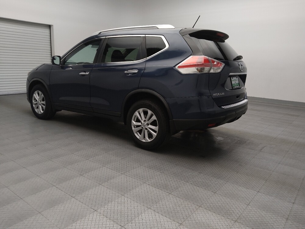 2016 Nissan Rogue in Oklahoma City, OK 73139 - 18097336 5