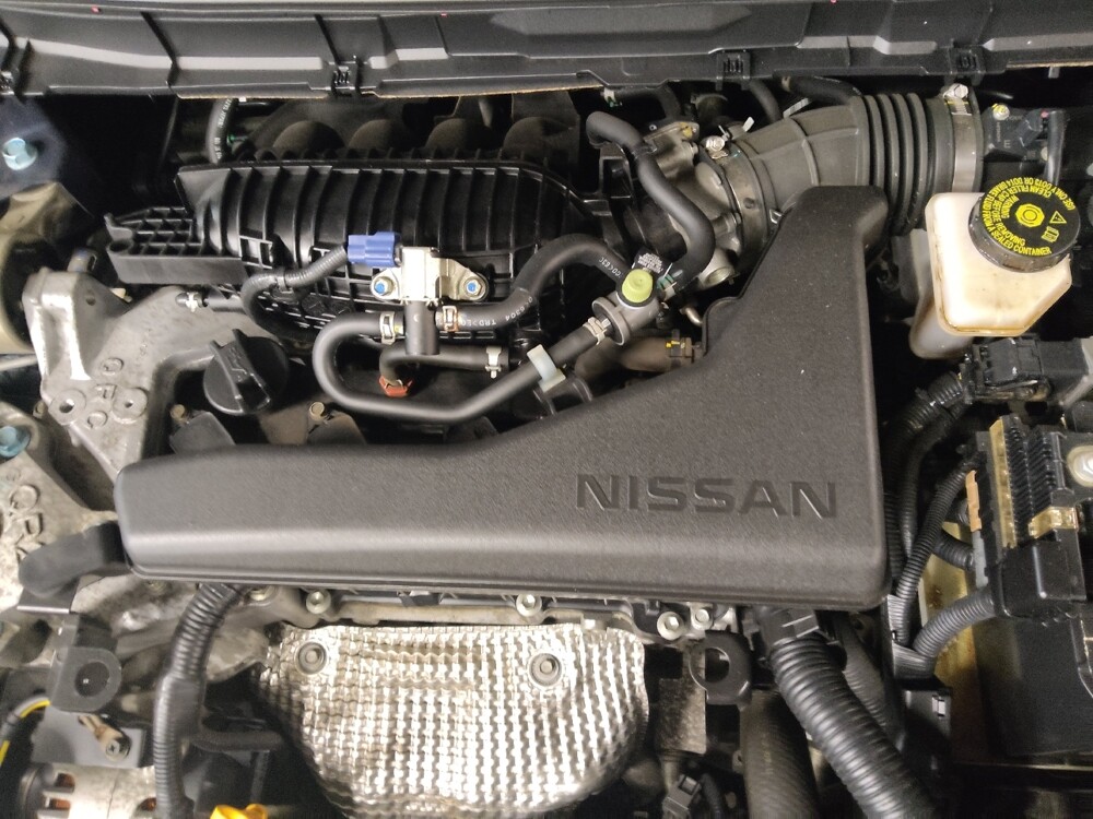 2016 Nissan Rogue in Oklahoma City, OK 73139 - 18097336 30