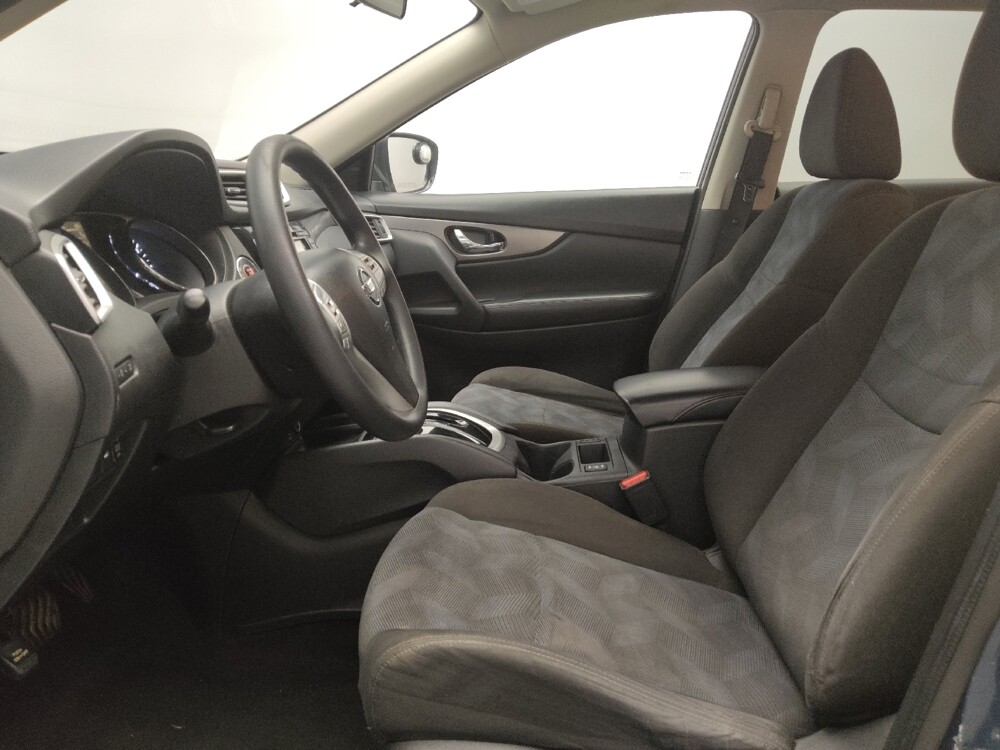 2016 Nissan Rogue in Oklahoma City, OK 73139 - 18097336 17