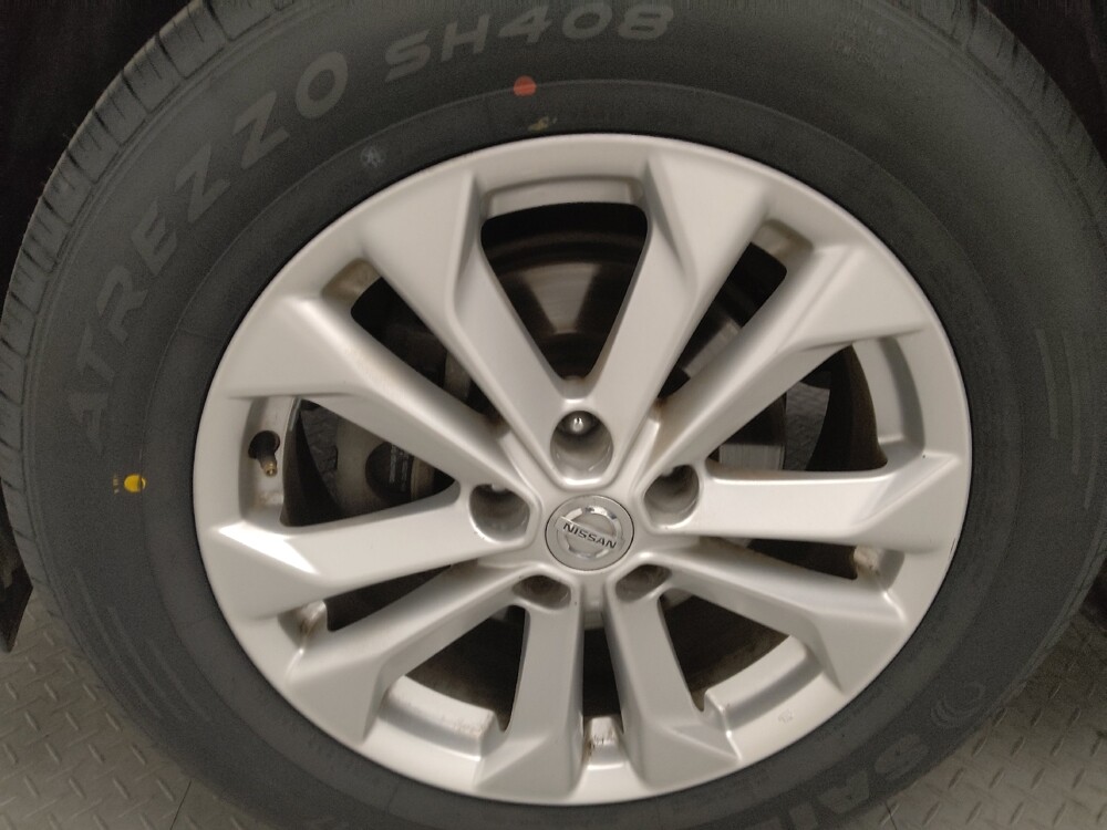 2016 Nissan Rogue in Oklahoma City, OK 73139 - 18097336 31