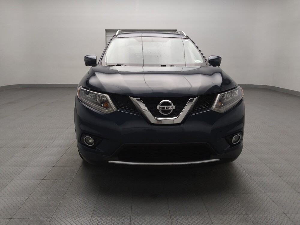 2016 Nissan Rogue in Oklahoma City, OK 73139 - 18097336 14