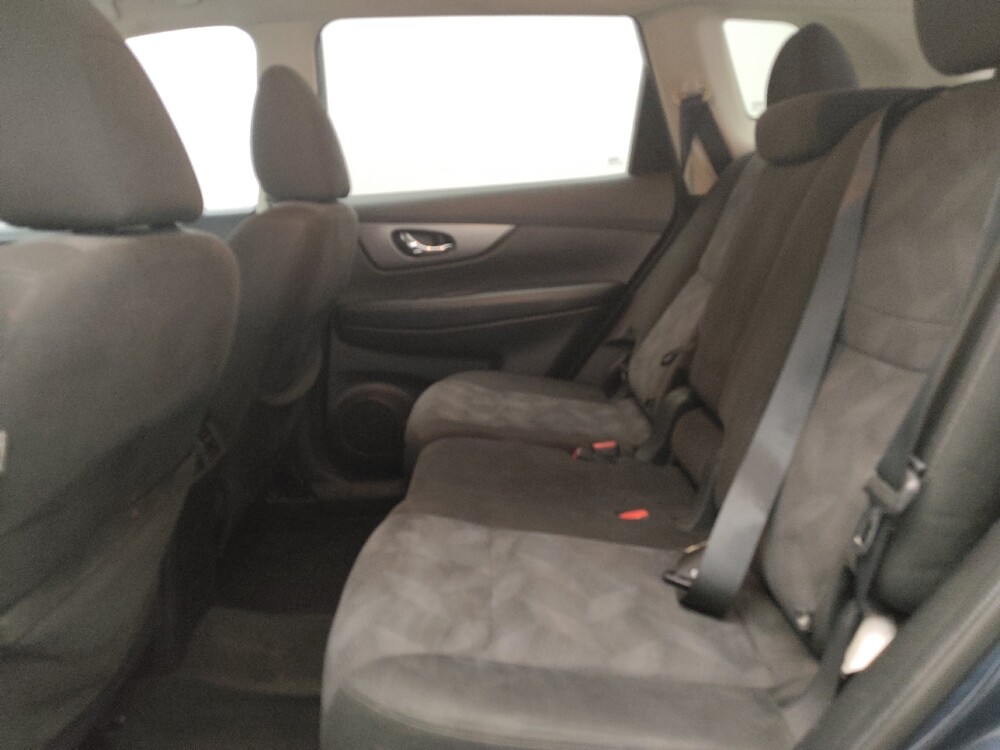 2016 Nissan Rogue in Oklahoma City, OK 73139 - 18097336 18