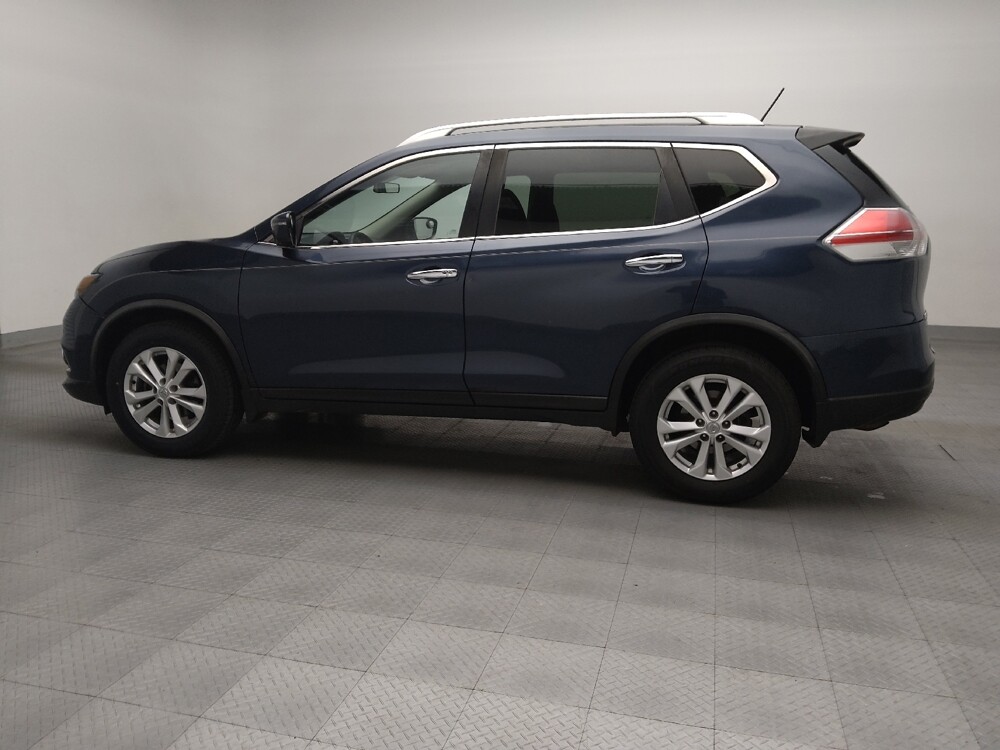 2016 Nissan Rogue in Oklahoma City, OK 73139 - 18097336 3