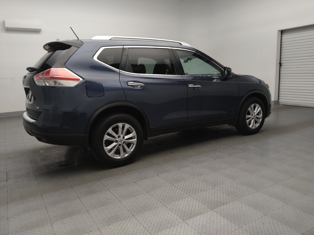 2016 Nissan Rogue in Oklahoma City, OK 73139 - 18097336 10