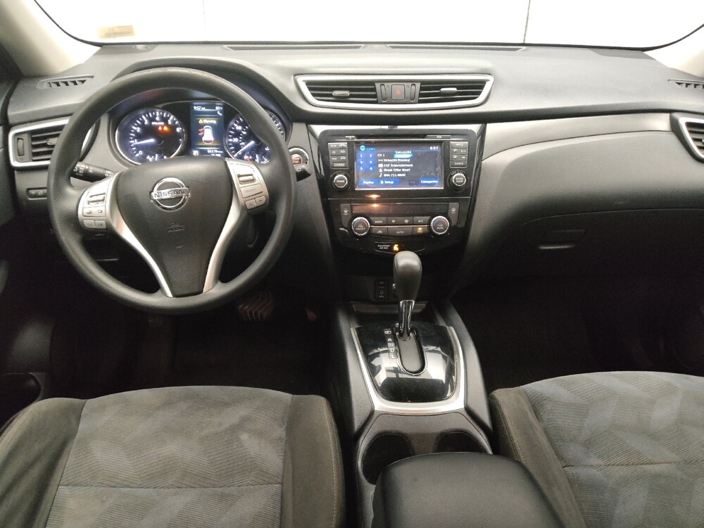 2016 Nissan Rogue in Oklahoma City, OK 73139 - 18097336 22