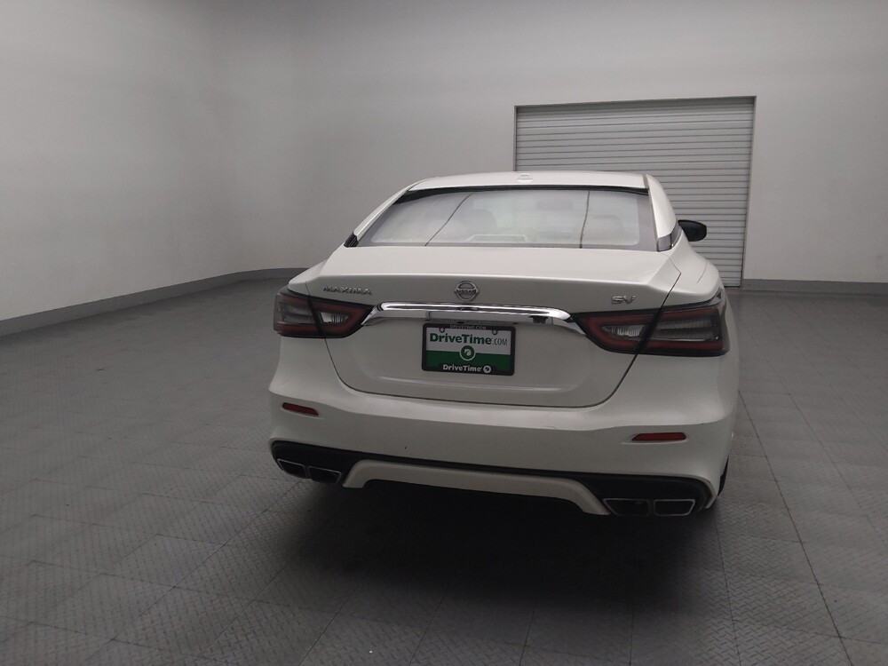 2019 Nissan Maxima in Tulsa, OK 74145 - 18097337 7