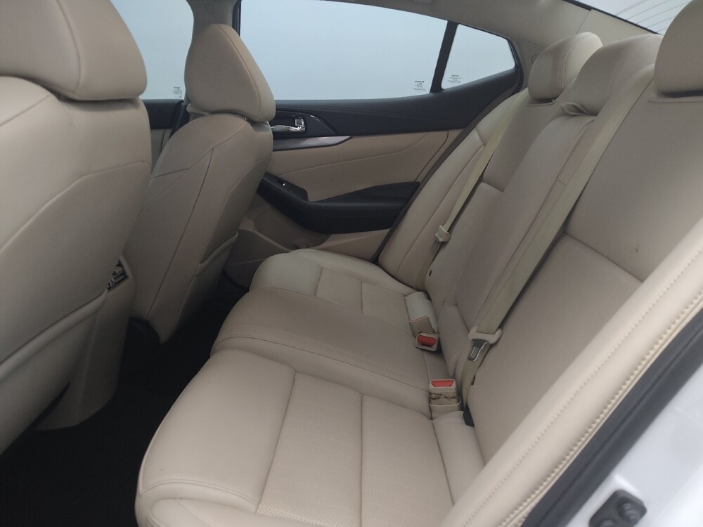 2019 Nissan Maxima in Tulsa, OK 74145 - 18097337 18