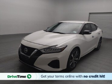 2019 Nissan Maxima in Tulsa, OK 74145