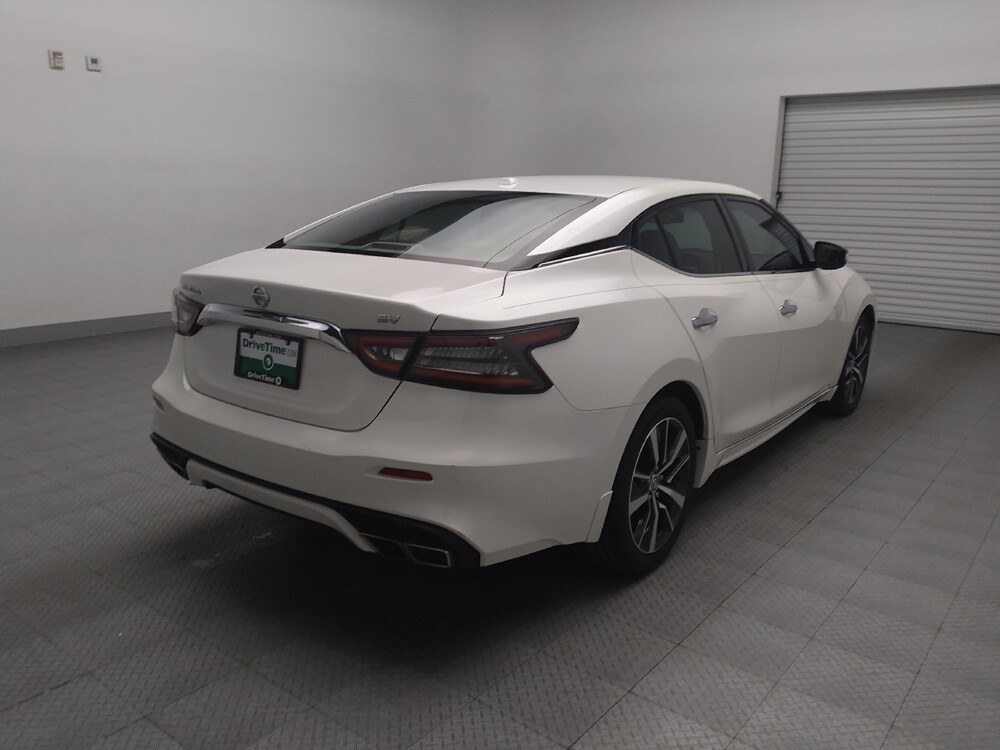 2019 Nissan Maxima in Tulsa, OK 74145 - 18097337 9
