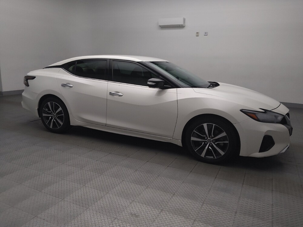 2019 Nissan Maxima in Tulsa, OK 74145 - 18097337 11