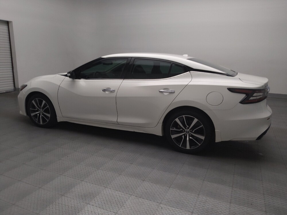 2019 Nissan Maxima in Tulsa, OK 74145 - 18097337 3