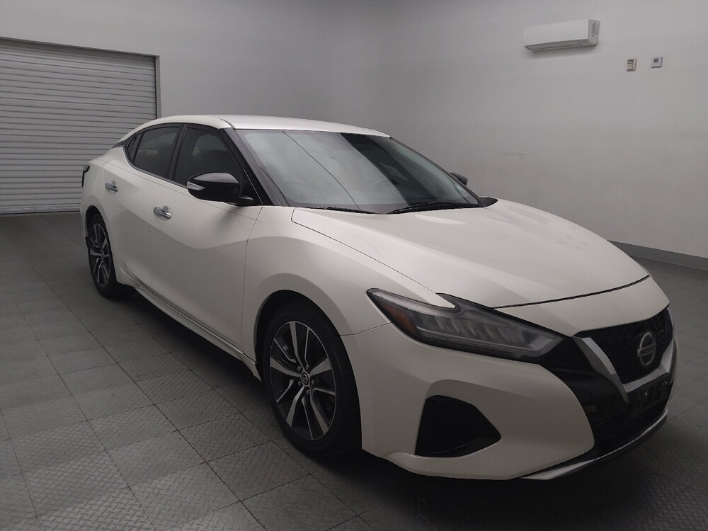 2019 Nissan Maxima in Tulsa, OK 74145 - 18097337 13
