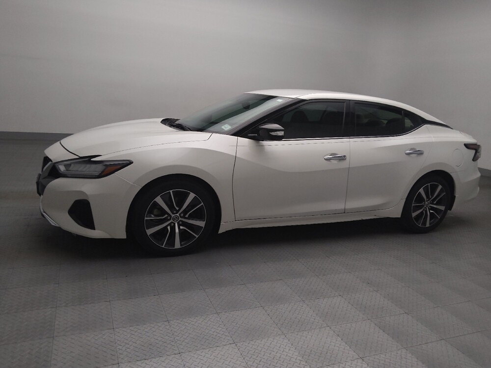 2019 Nissan Maxima in Tulsa, OK 74145 - 18097337 2