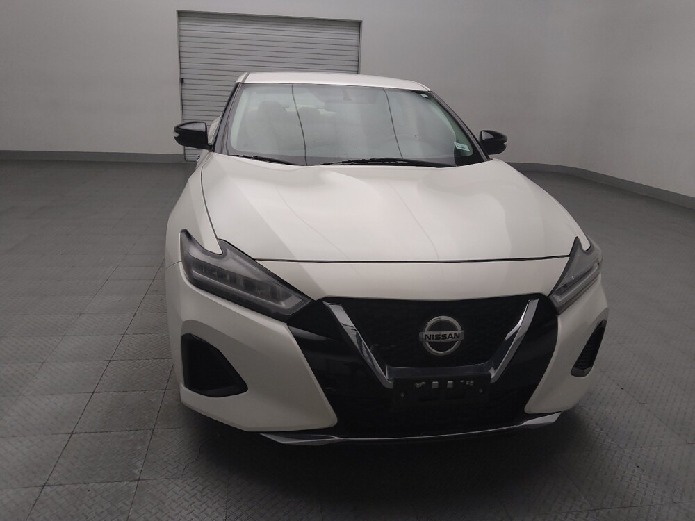 2019 Nissan Maxima in Tulsa, OK 74145 - 18097337 14