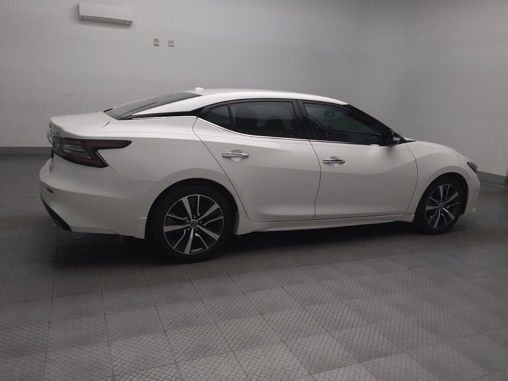 2019 Nissan Maxima in Tulsa, OK 74145 - 18097337 10