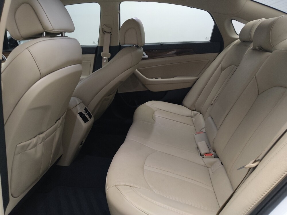 2016 Hyundai Sonata in Oklahoma City, OK 73139 - 18097338 18