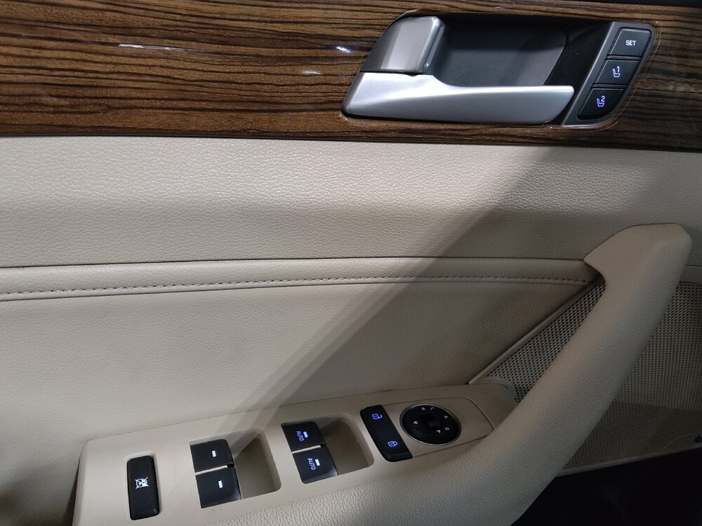 2016 Hyundai Sonata in Oklahoma City, OK 73139 - 18097338 27