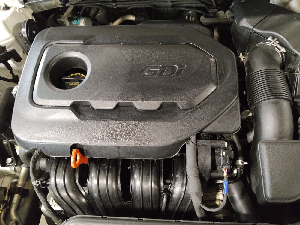 2016 Hyundai Sonata in Oklahoma City, OK 73139 - 18097338 30