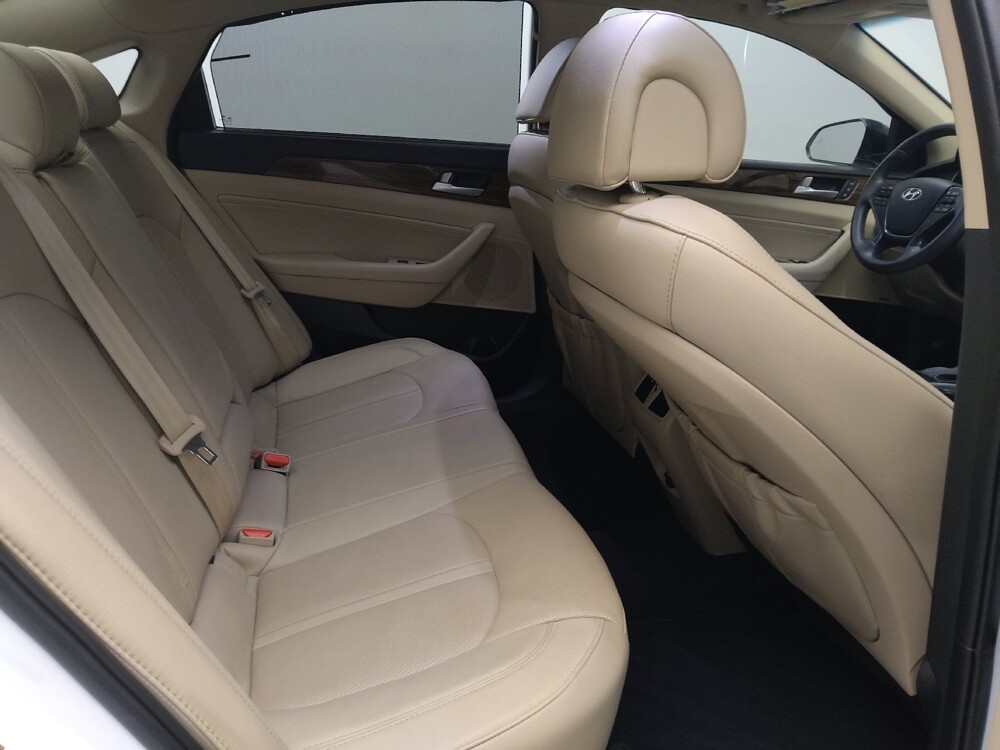 2016 Hyundai Sonata in Oklahoma City, OK 73139 - 18097338 19