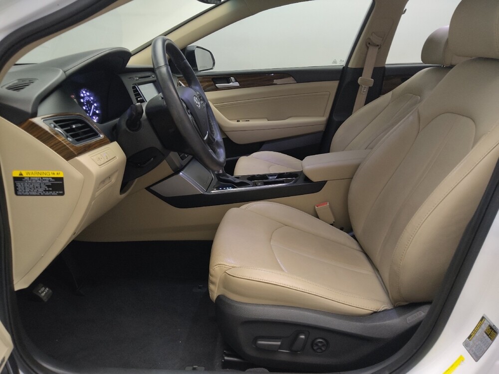 2016 Hyundai Sonata in Oklahoma City, OK 73139 - 18097338 17