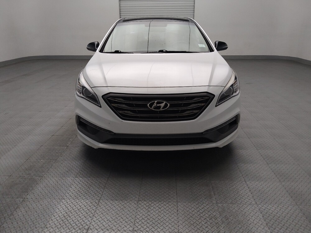 2016 Hyundai Sonata in Oklahoma City, OK 73139 - 18097338 14