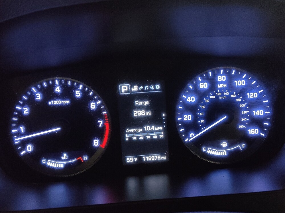 2016 Hyundai Sonata in Oklahoma City, OK 73139 - 18097338 23