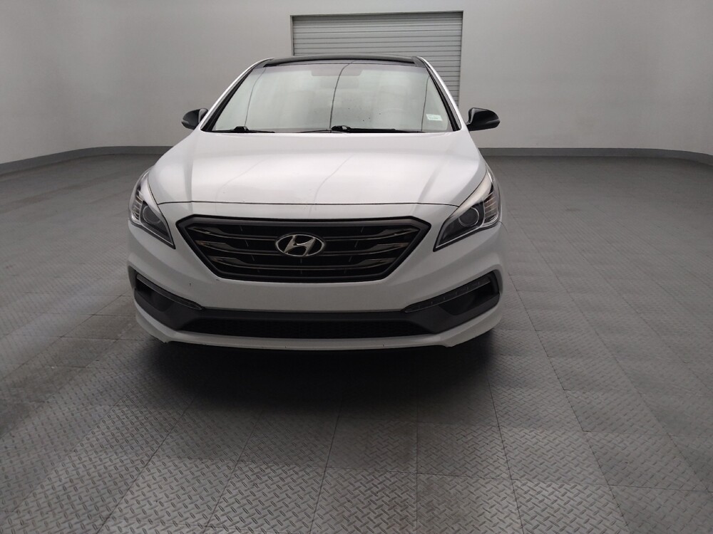 2016 Hyundai Sonata in Oklahoma City, OK 73139 - 18097338 15