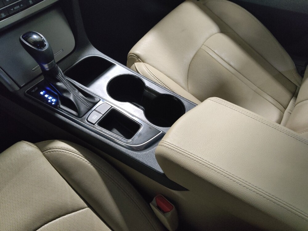 2016 Hyundai Sonata in Oklahoma City, OK 73139 - 18097338 26