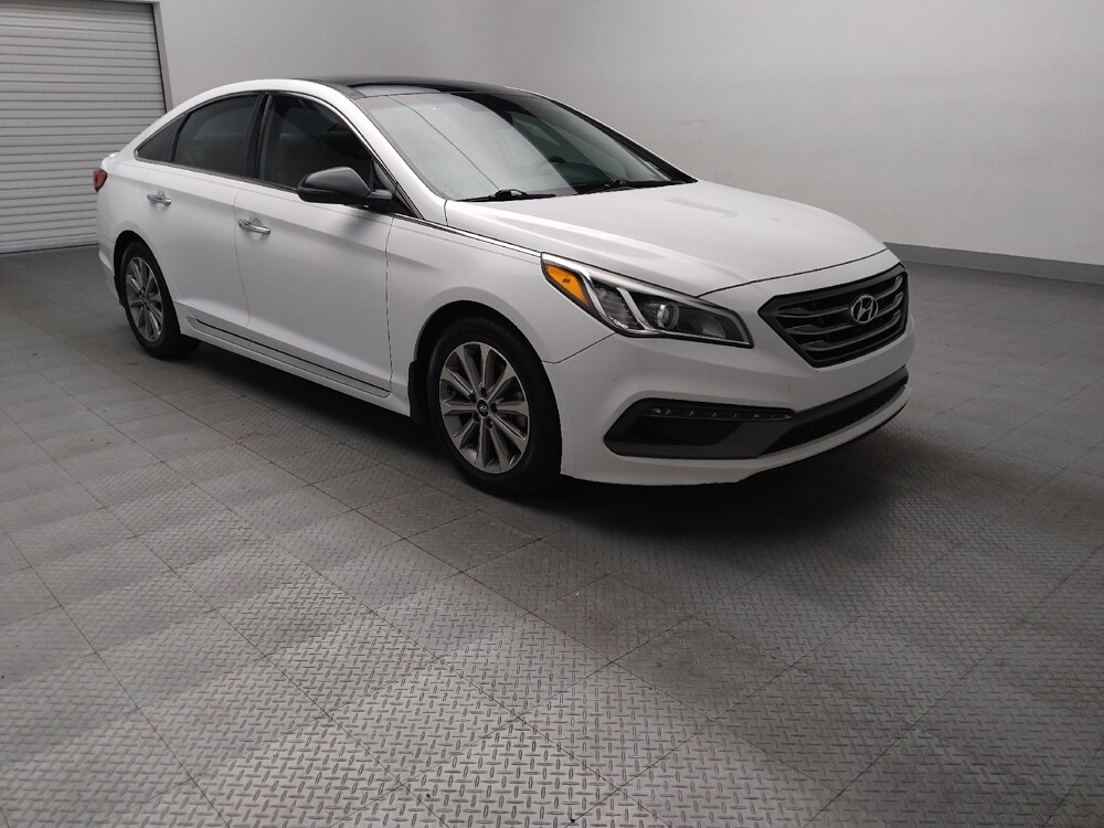 2016 Hyundai Sonata in Oklahoma City, OK 73139 - 18097338 13