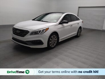 2016 Hyundai Sonata in Oklahoma City, OK 73139