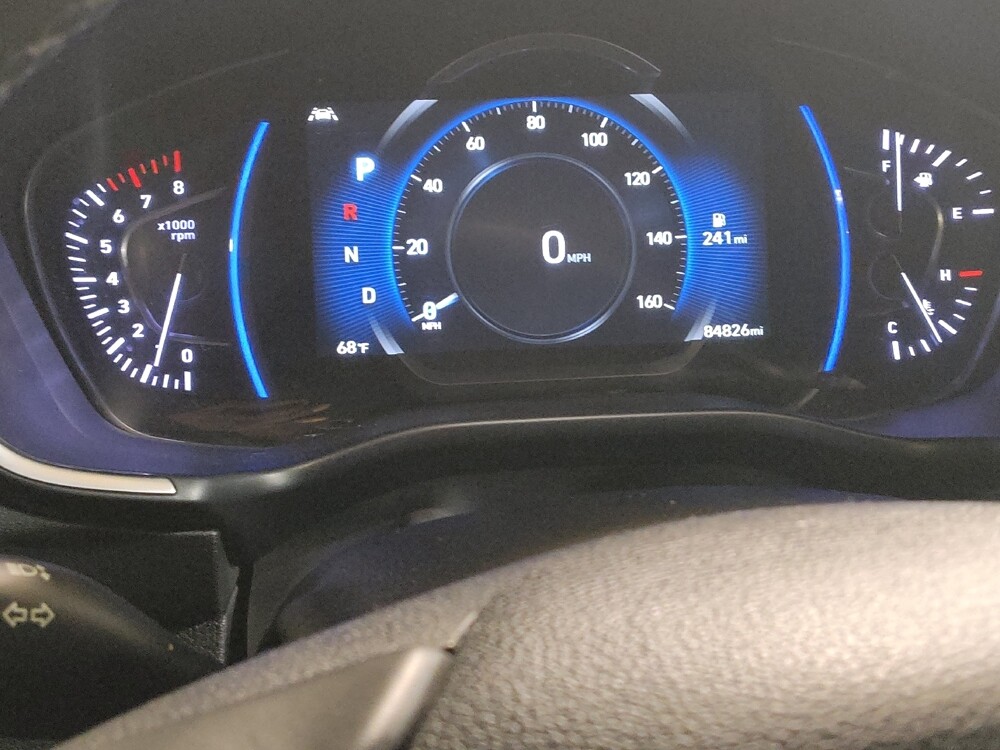 2020 Hyundai Santa Fe in Temple, TX 76502 - 18097339 23