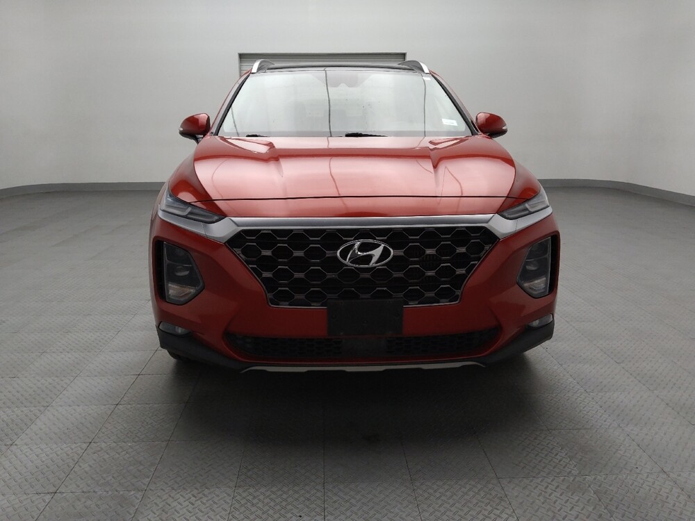 2020 Hyundai Santa Fe in Temple, TX 76502 - 18097339 14