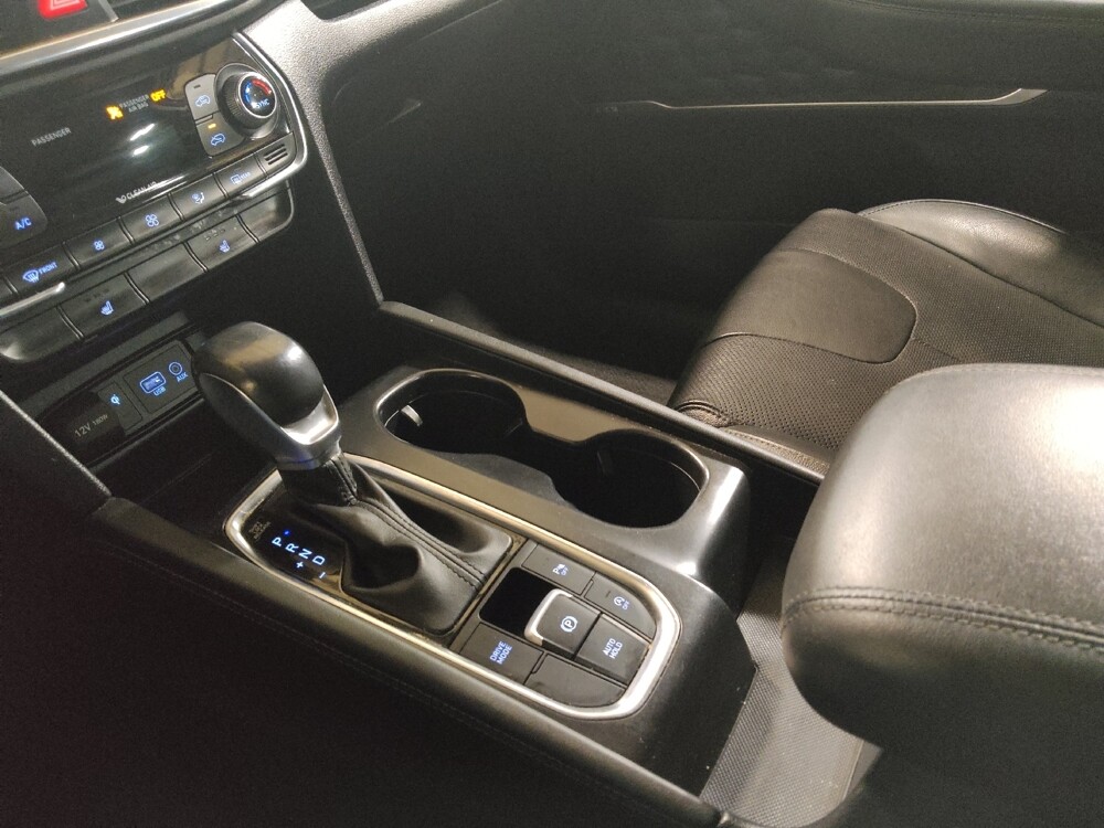 2020 Hyundai Santa Fe in Temple, TX 76502 - 18097339 26