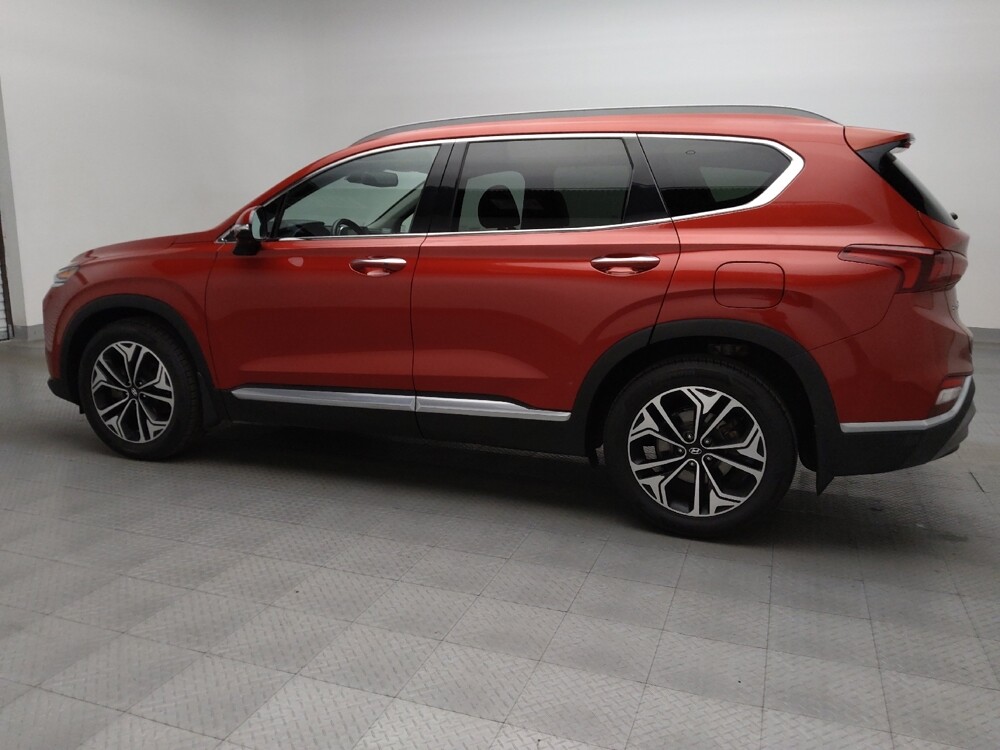 2020 Hyundai Santa Fe in Temple, TX 76502 - 18097339 3