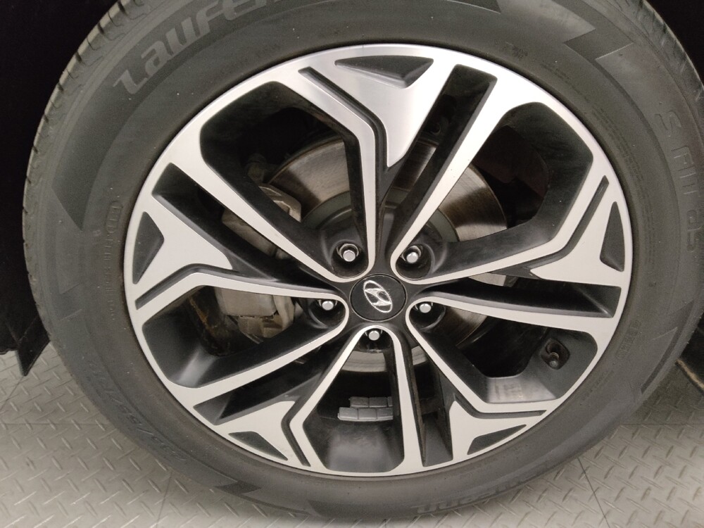 2020 Hyundai Santa Fe in Temple, TX 76502 - 18097339 31