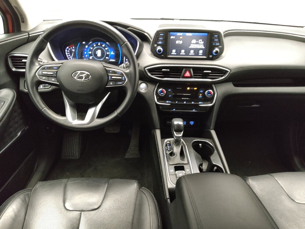 2020 Hyundai Santa Fe in Temple, TX 76502 - 18097339 22