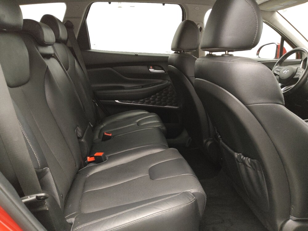 2020 Hyundai Santa Fe in Temple, TX 76502 - 18097339 19