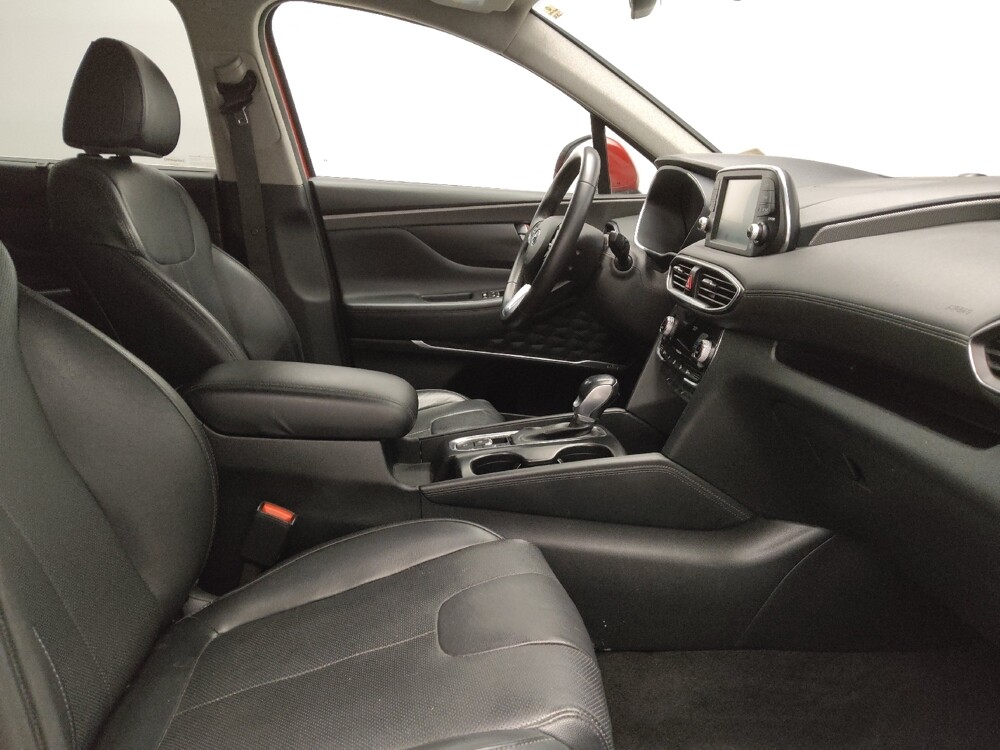 2020 Hyundai Santa Fe in Temple, TX 76502 - 18097339 21