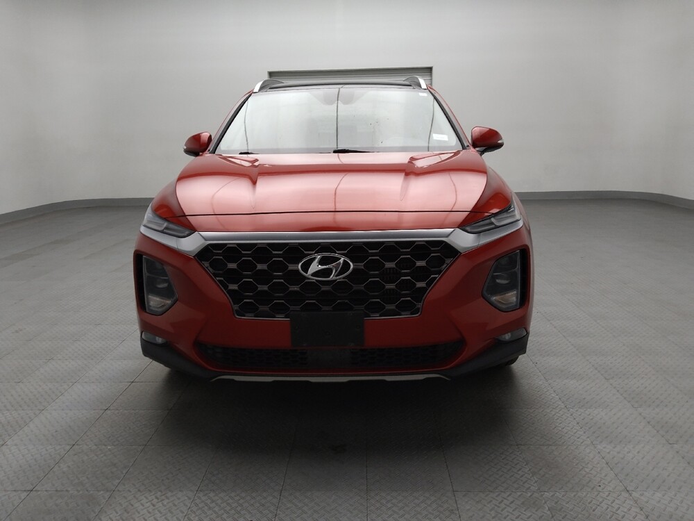2020 Hyundai Santa Fe in Temple, TX 76502 - 18097339 15