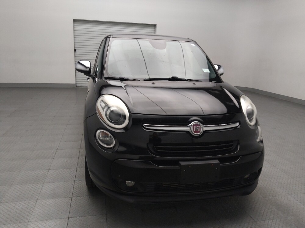 2017 FIAT 500L in Oklahoma City, OK 73139 - 18097340 14