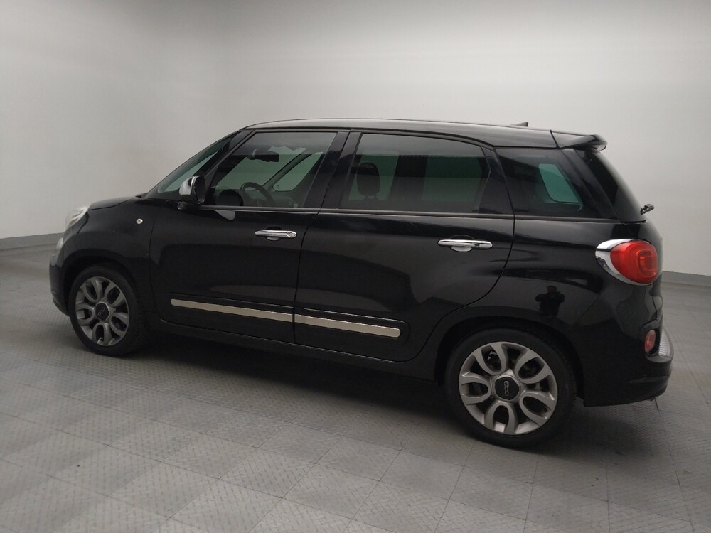 2017 FIAT 500L in Oklahoma City, OK 73139 - 18097340 3