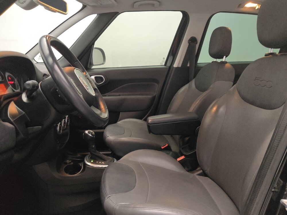 2017 FIAT 500L in Oklahoma City, OK 73139 - 18097340 17