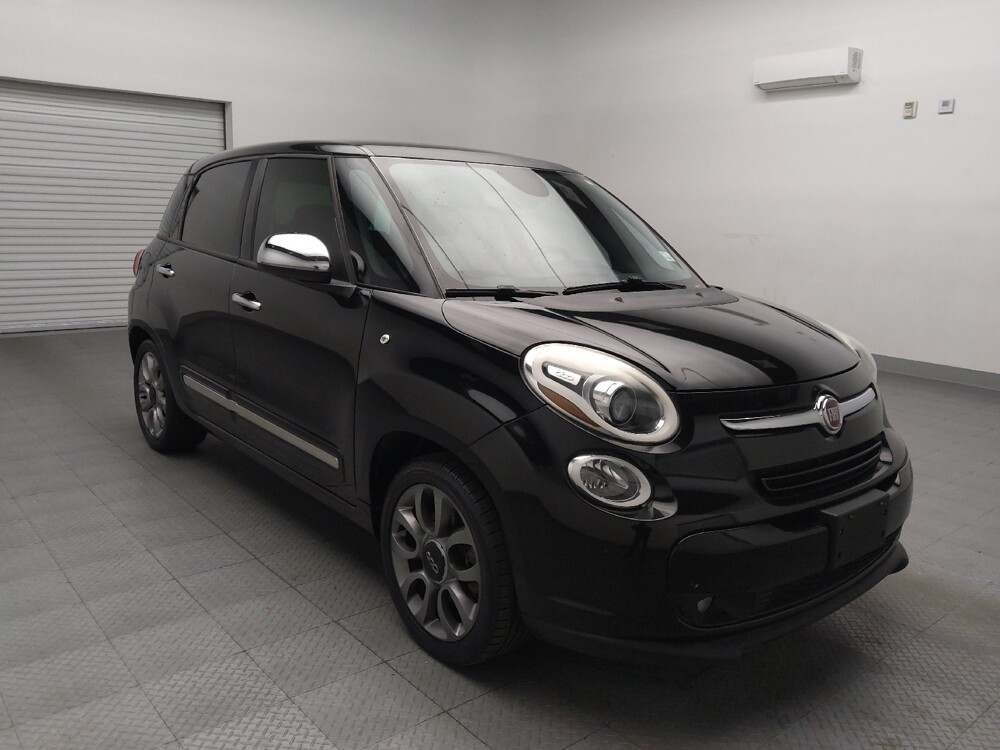 2017 FIAT 500L in Oklahoma City, OK 73139 - 18097340 13