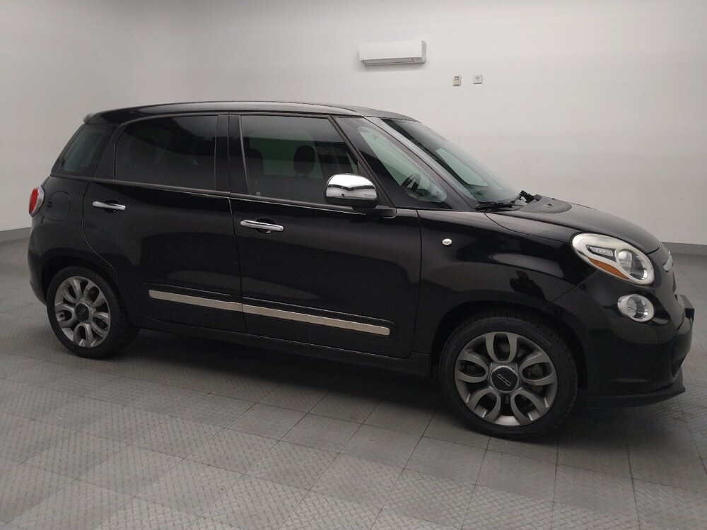 2017 FIAT 500L in Oklahoma City, OK 73139 - 18097340 11