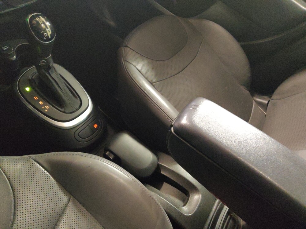 2017 FIAT 500L in Oklahoma City, OK 73139 - 18097340 26